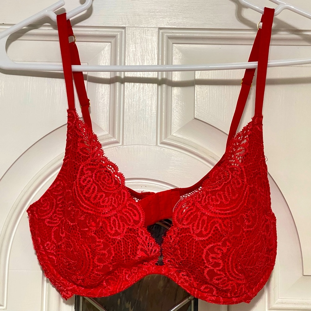 Victoria’s Secret Very Sexy Bra